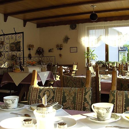 Haus Klosterblick Kröv Esterno foto