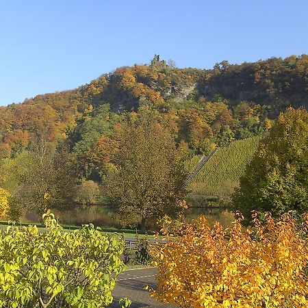 Haus Klosterblick Kröv Esterno foto