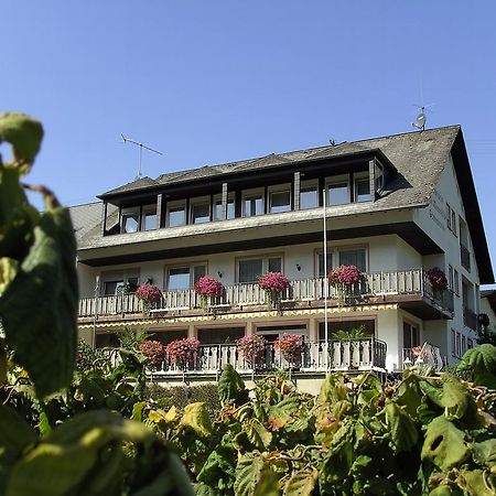 Haus Klosterblick Kröv Esterno foto