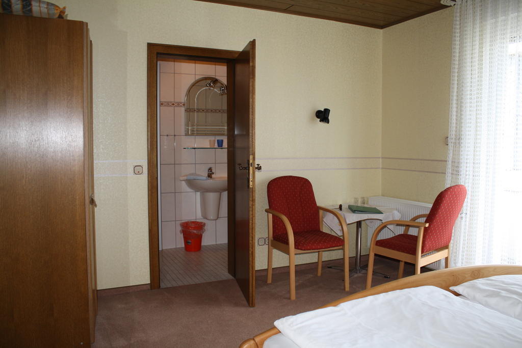 Haus Klosterblick Kröv Camera foto