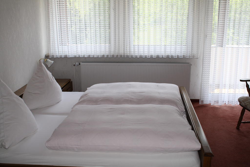 Haus Klosterblick Kröv Camera foto