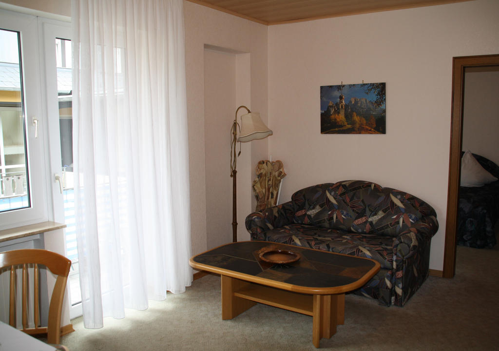 Haus Klosterblick Kröv Camera foto