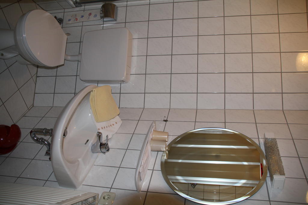 Haus Klosterblick Kröv Camera foto