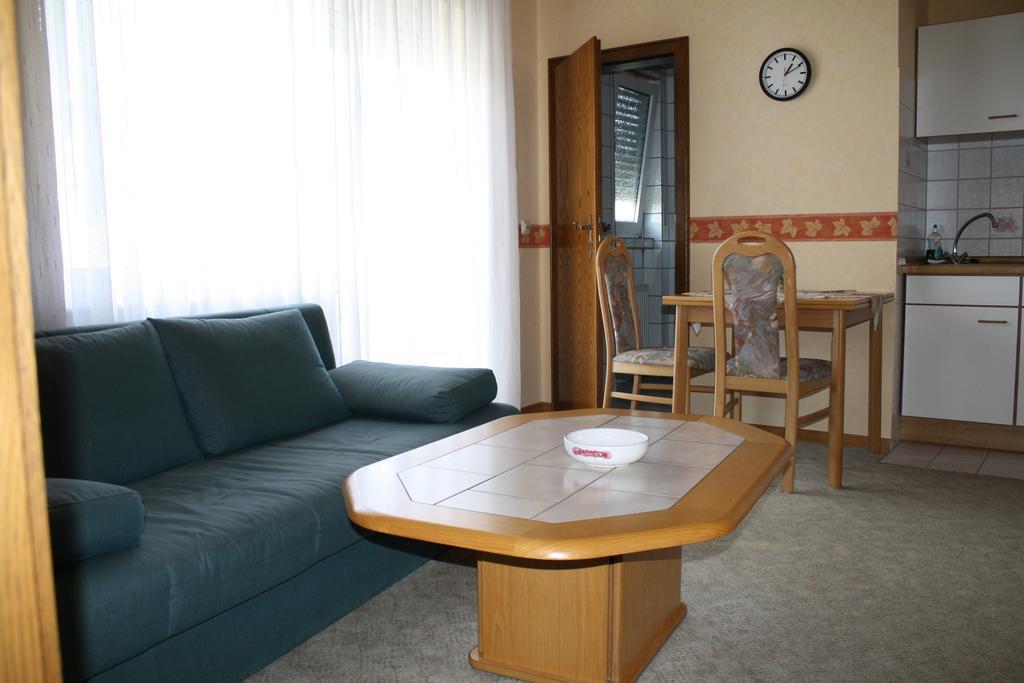 Haus Klosterblick Kröv Camera foto