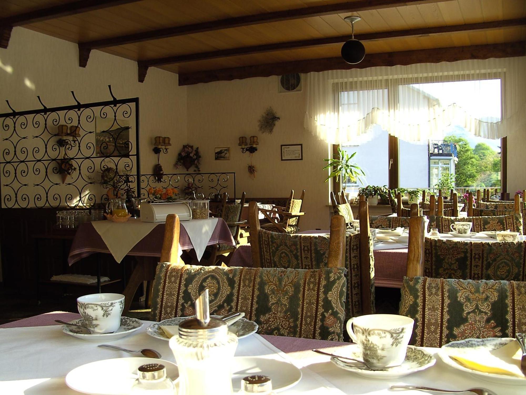 Haus Klosterblick Kröv Esterno foto