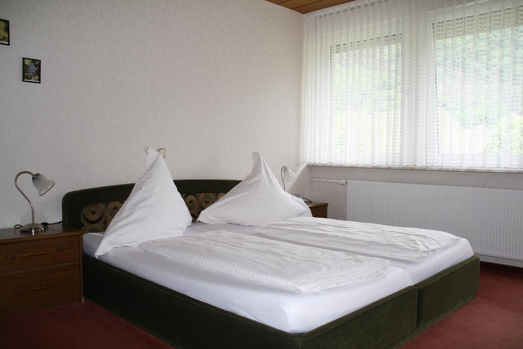 Haus Klosterblick Kröv Camera foto