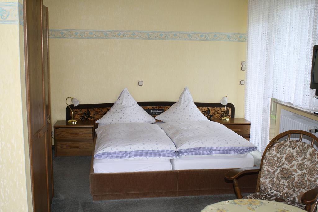 Haus Klosterblick Kröv Esterno foto