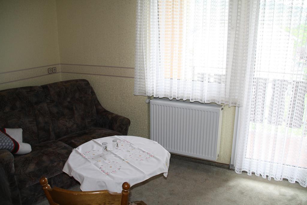 Haus Klosterblick Kröv Camera foto